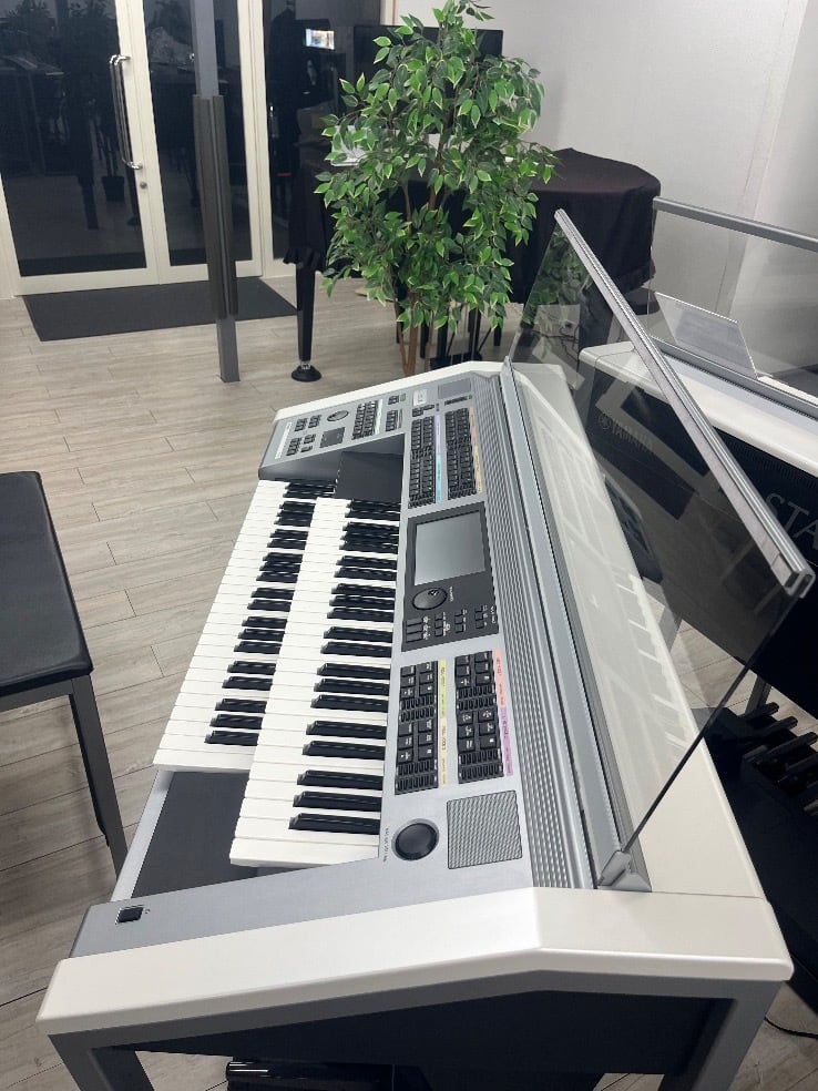 ☆82081【EO】YAMAHA ELS02 14年製 | リユース専門店エプコ