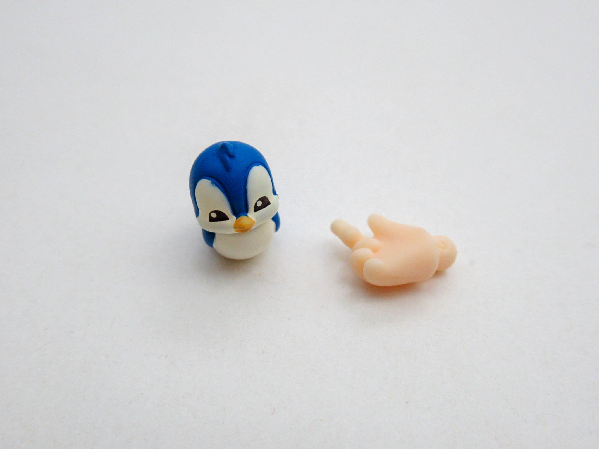 再入荷【1638】 フランス 小物パーツ ピエール ねんどろいど | ホビー