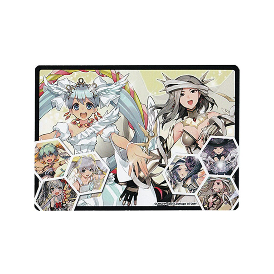 WIXOSS ウィクロス】コインカード マユ | Pay ID