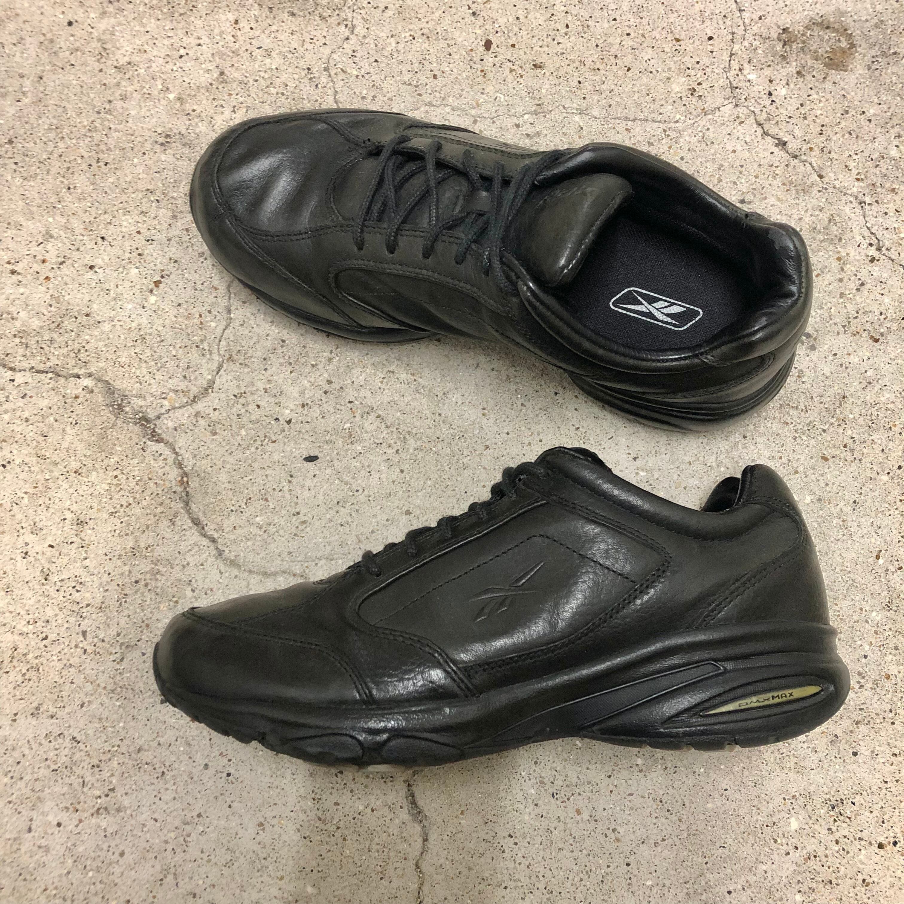 Reebok/Rainwalker DMXMAX/25.0cm/レインウォーカー/スニーカー 