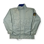 90s YAMAHA ヤマハ ビンテージ セーリング ジャケット サイズ L /水色系/裏メッシュ/ヤマハ発動機株式会社