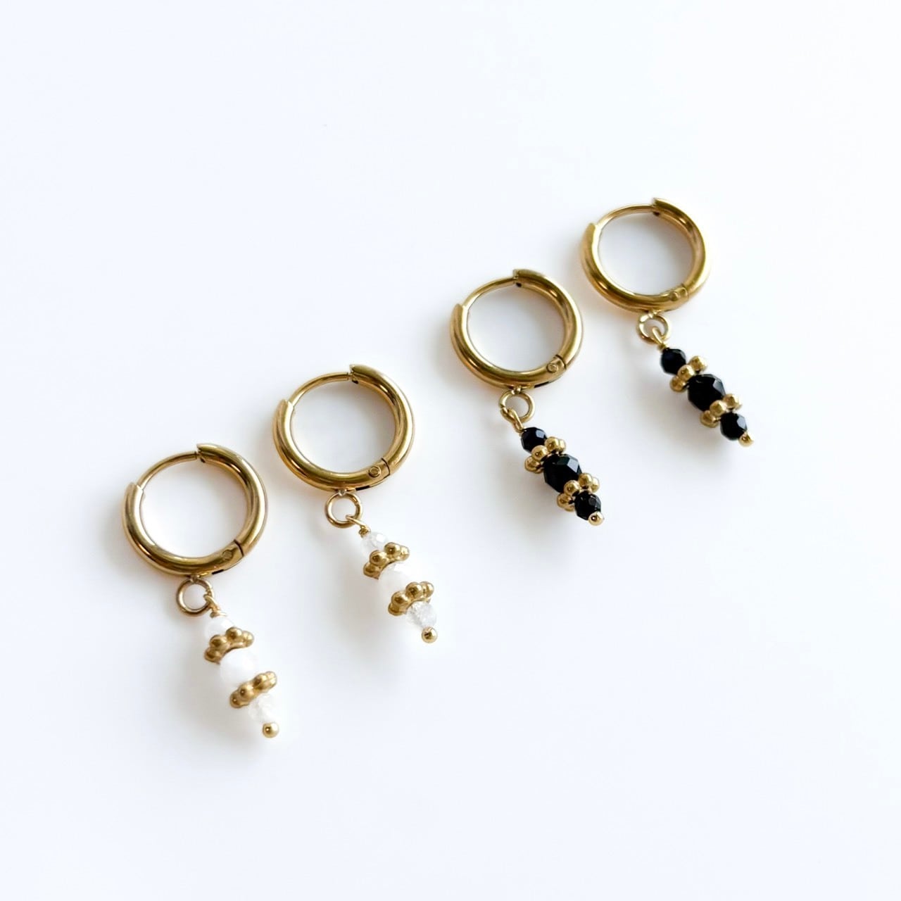 ピアス | Danae∴