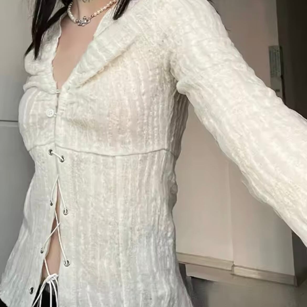 front rope slim tops