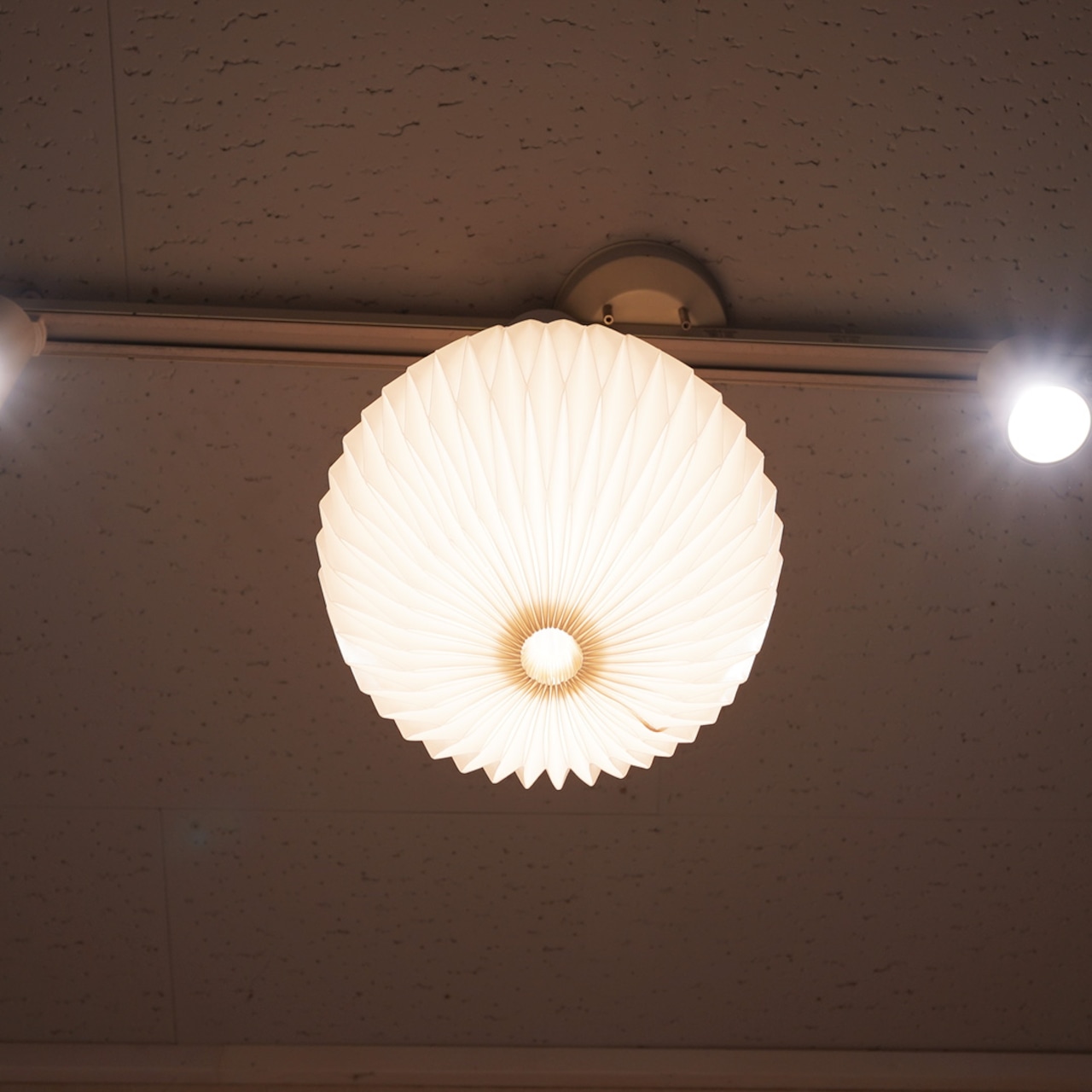 LE KLINT / THE LANTERN PENDANT MODEL 101A / 北欧 デンマーク レ・クリント Kaare Klint 名作 デザイナーズ 照明 ランタン ペンダントライト