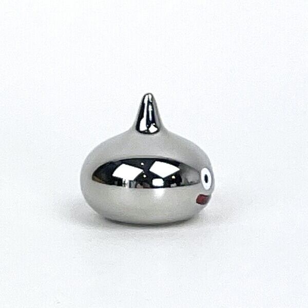 ドラゴンクエスト メタリックモンスターズギャラリー (メタルスライム