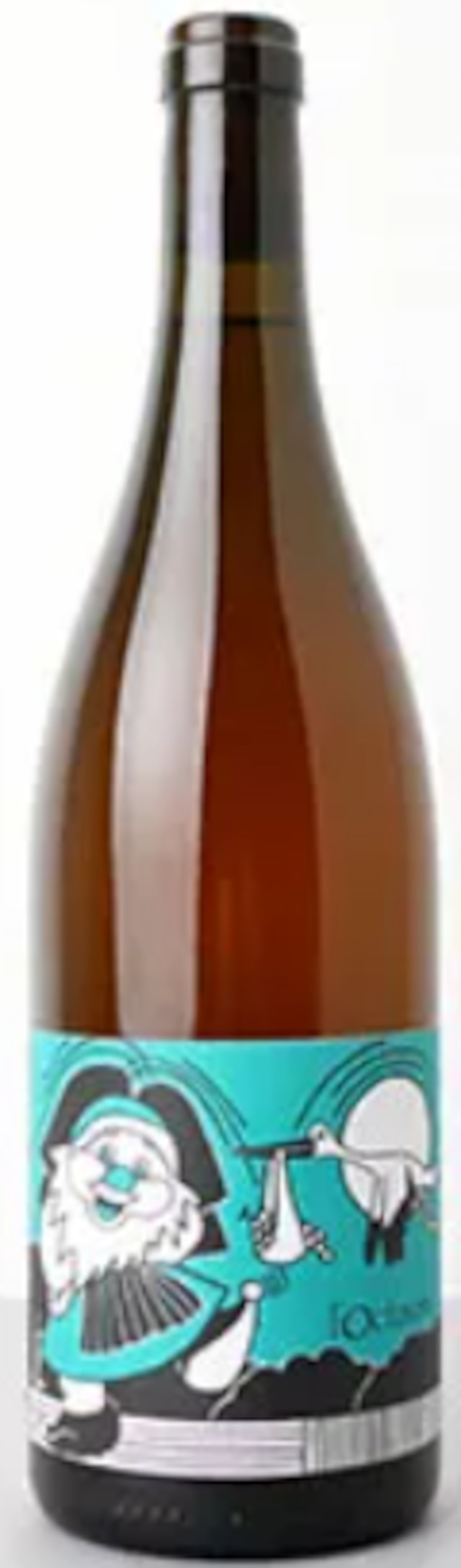 ラ・シゴーニュ グリー ンラベル 22 ロクタヴァン La Cigogne green label 22 l 'Octavin