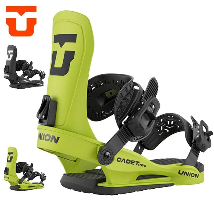 25-26 UNION ユニオン CADET PRO キャデットプロ キッズ 子供用
