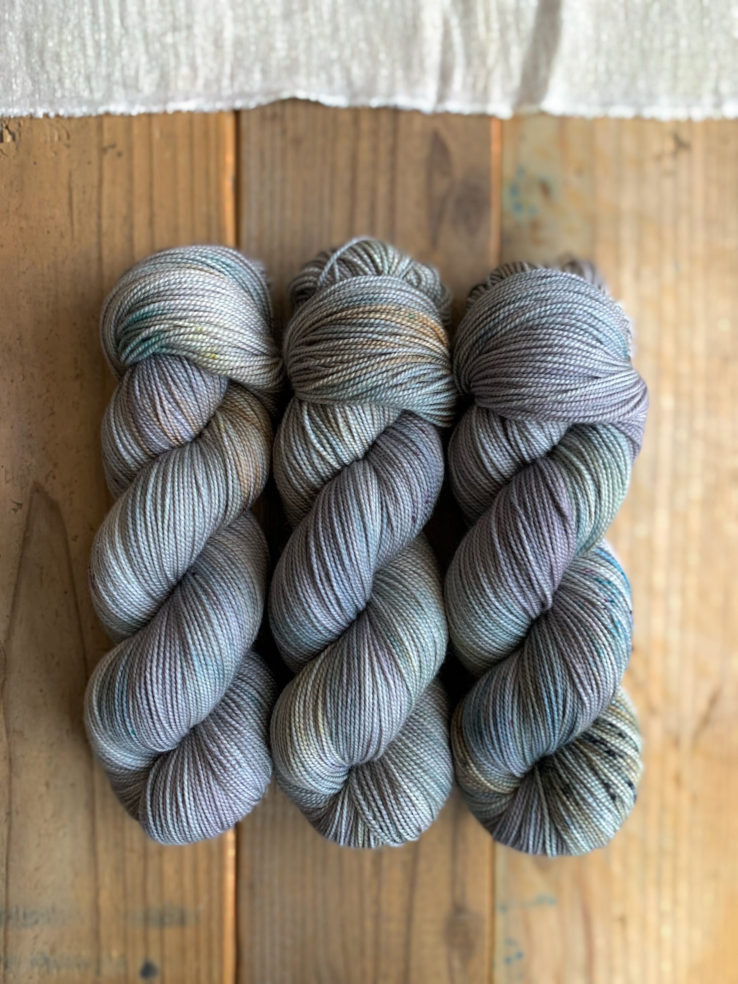 Fingering | Tamayura yarn
