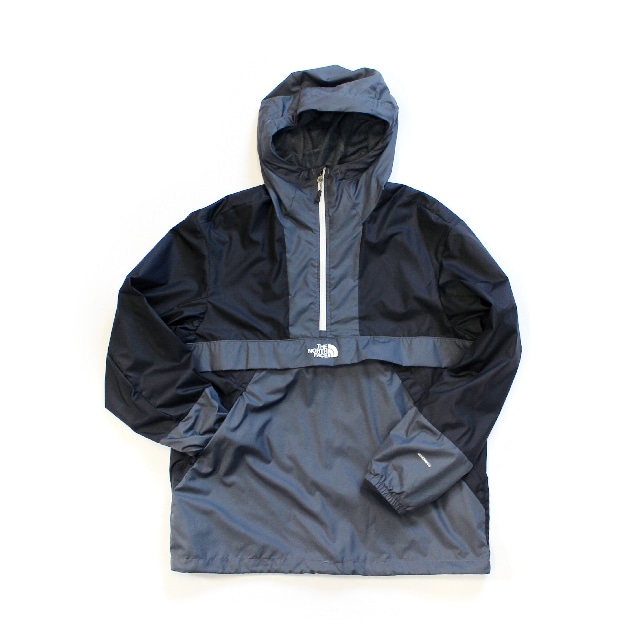 Import / The North Face Windwall Anorak