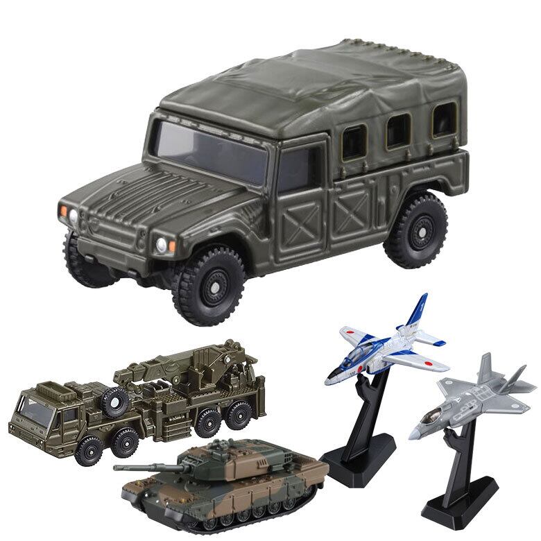 タカラトミー トミカ 航空自衛隊 F-35A戦闘機/玩具・ホビー用品/ダイ