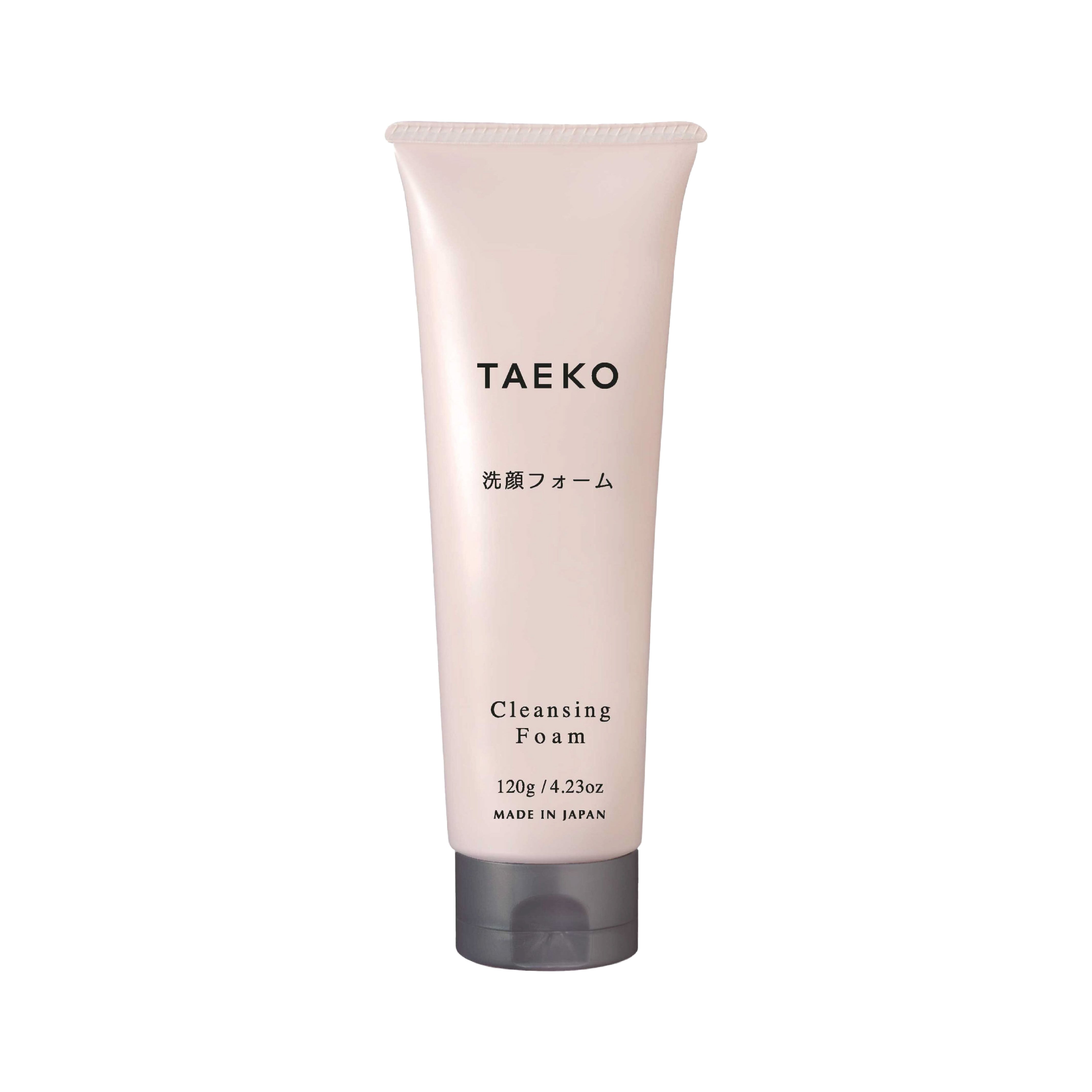 TAEKO ウォッシングフォーム（洗顔フォーム）