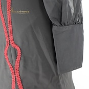 フラメンコ 衣装 ファルダ トップス ブラウス ツーピース セットアップ 黒 赤 レッド レース フリル ボランテ 長袖 高級感 発表会 透け感 ブラック系 レッド系 豪華 パーティー 衣装 イベント ステージ 発表会 用 おしゃれ レディース