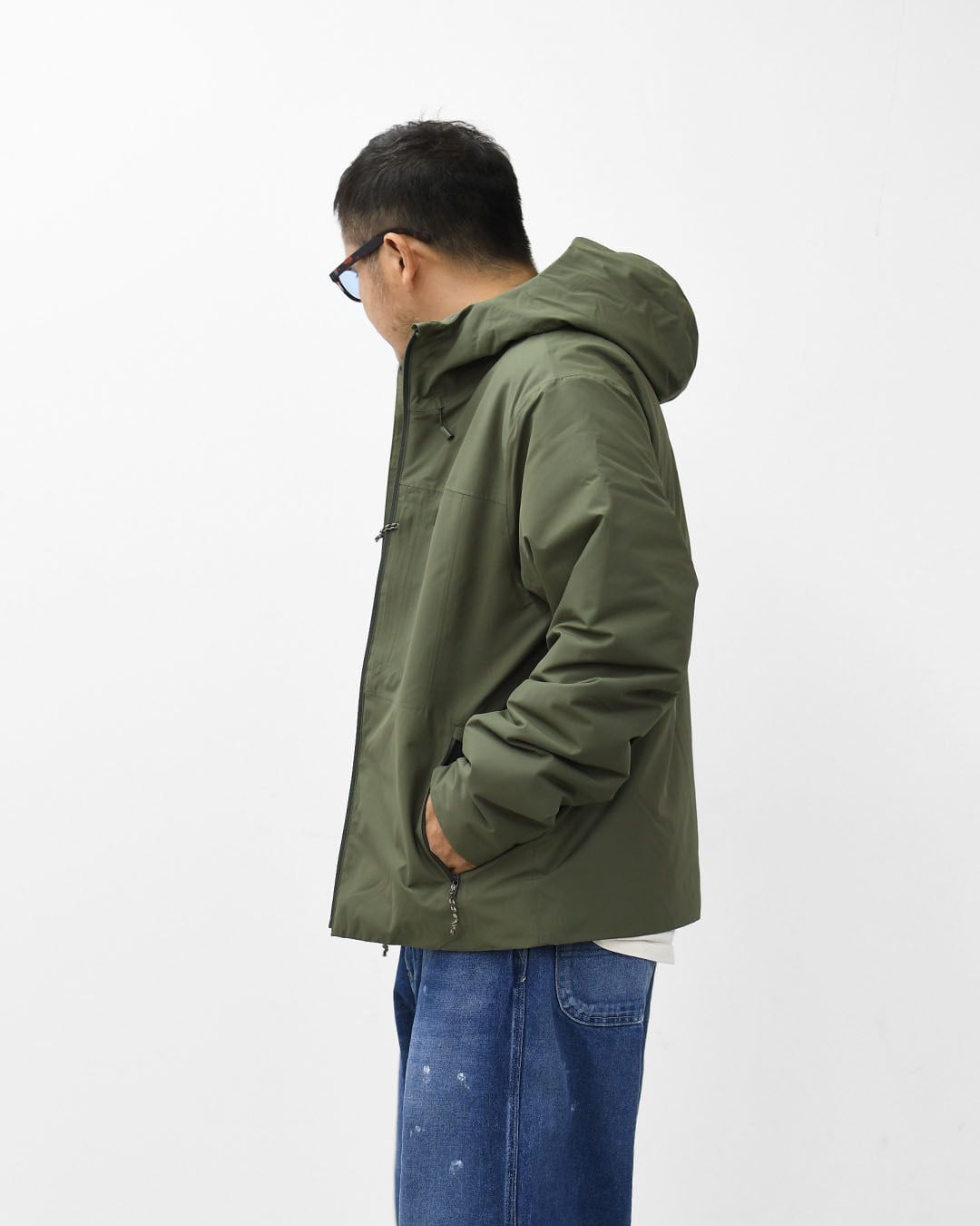 Patagonia [パタゴニア正規代理店] M's Windshadow Jkt [26490] メンズ