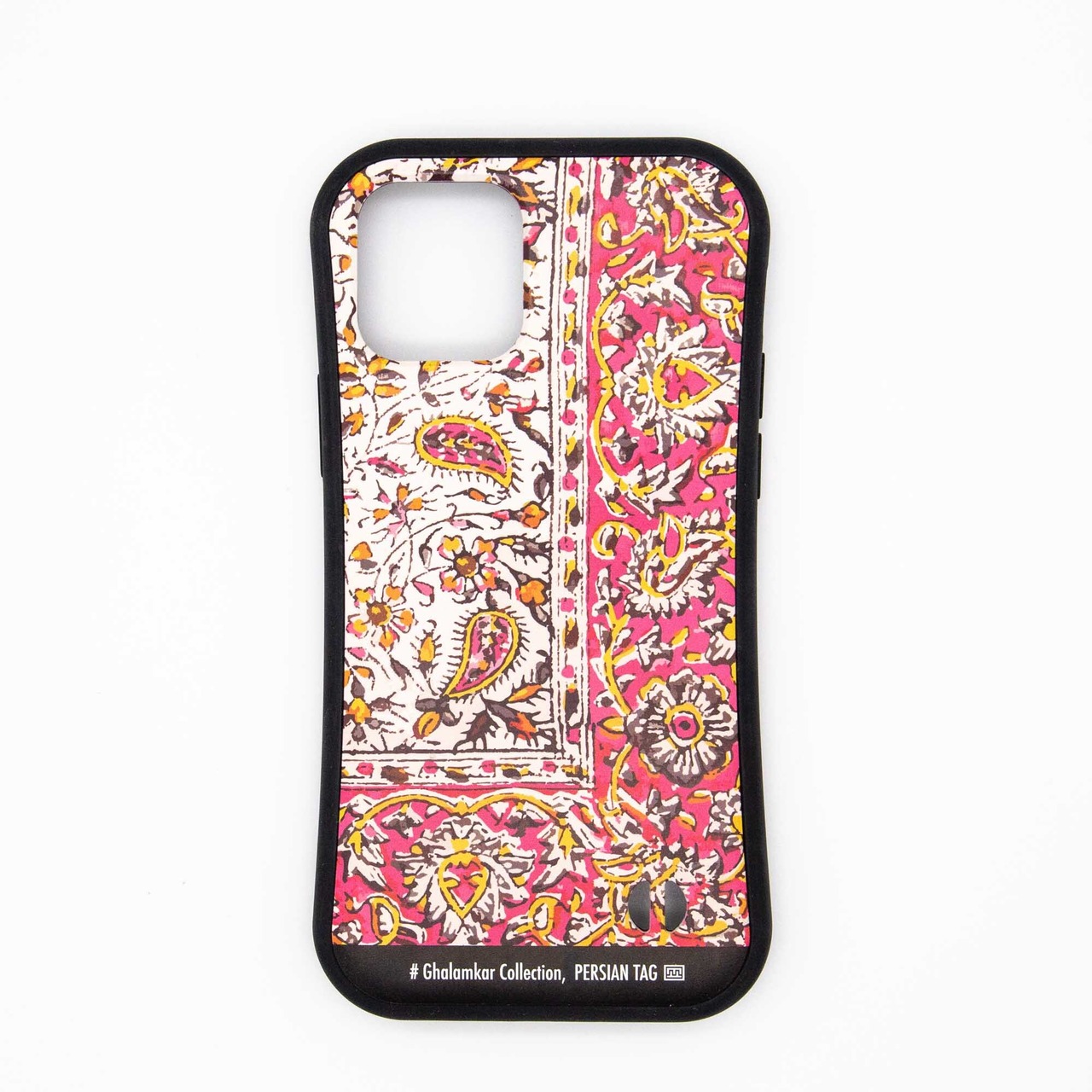 iPhone12 / グリップケース【アウトレット品】