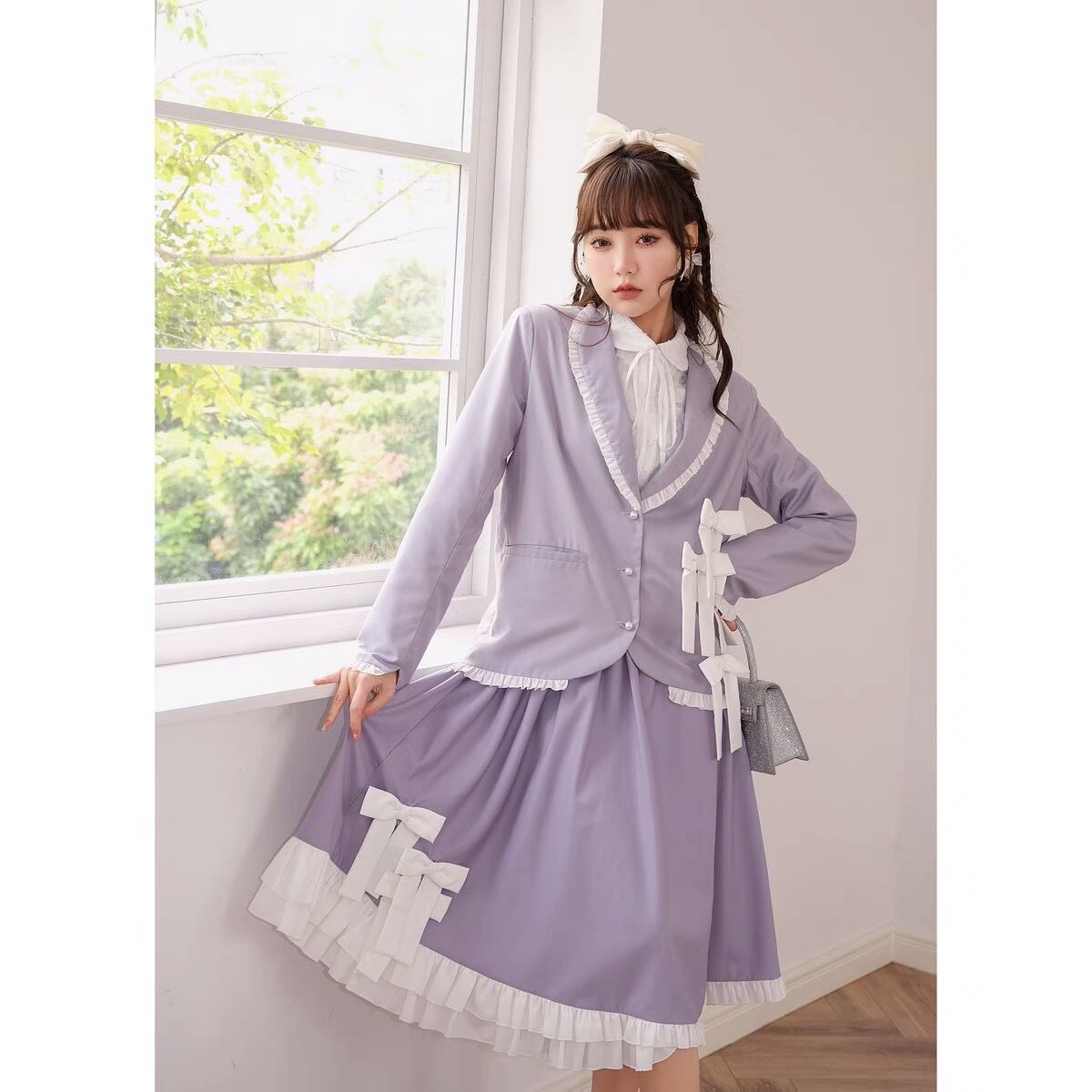 ゆりり様 専用 ワンピース ☆ゆりりさま専用☆ セルフォード