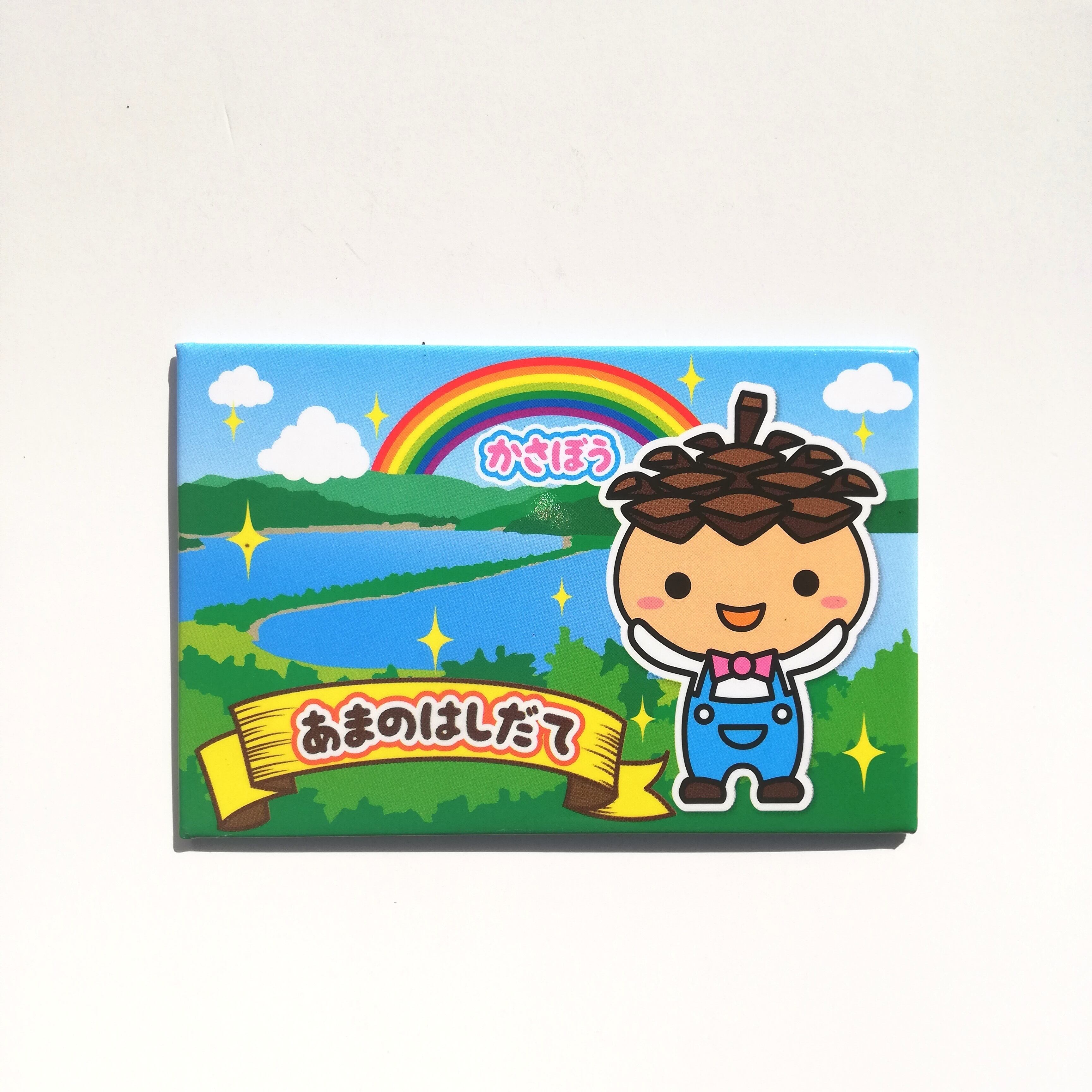 AAA マグネット マグネット – 山下達郎 ONLINE SHOP