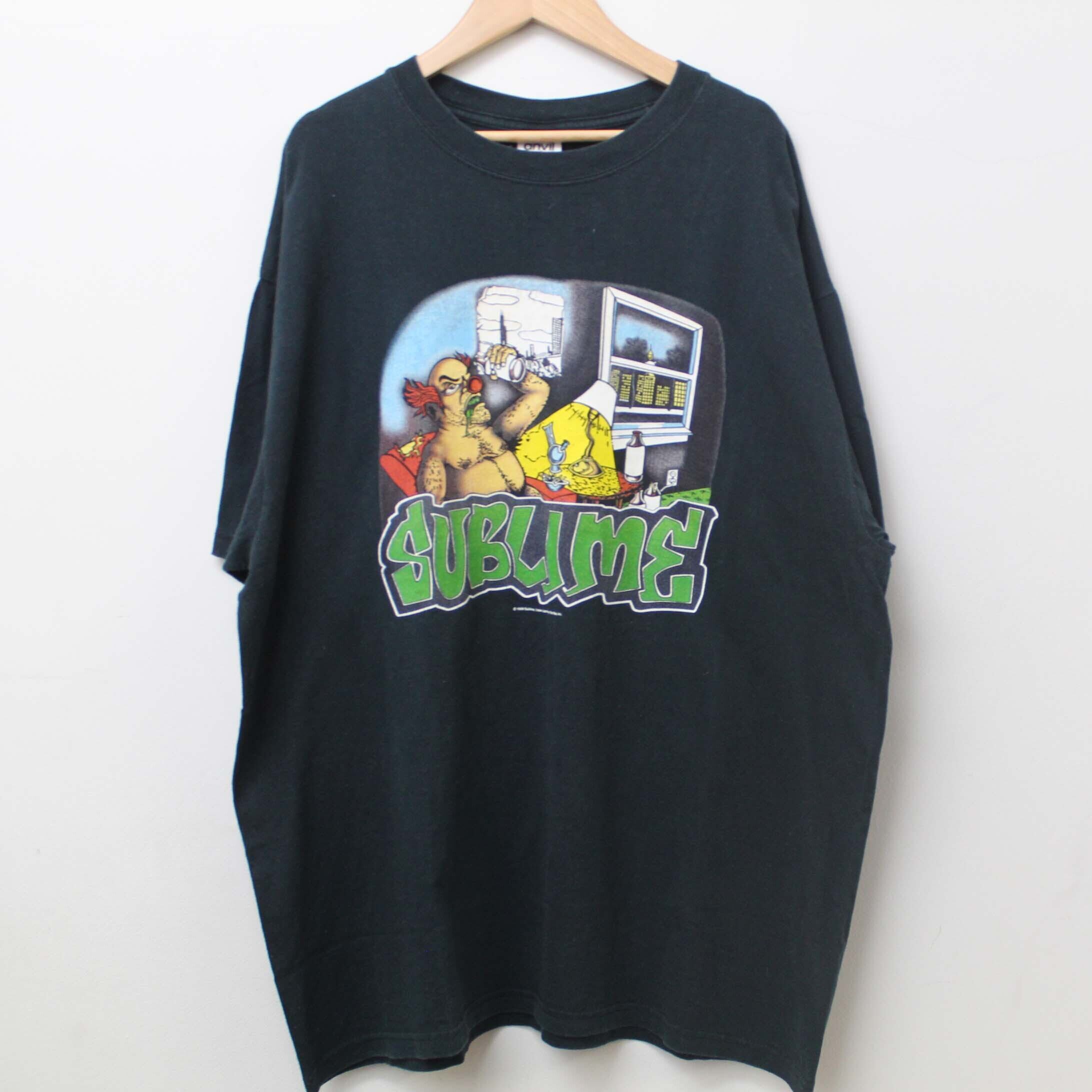 90's Sublime ヴィンテージTEE XL | gmpdstore