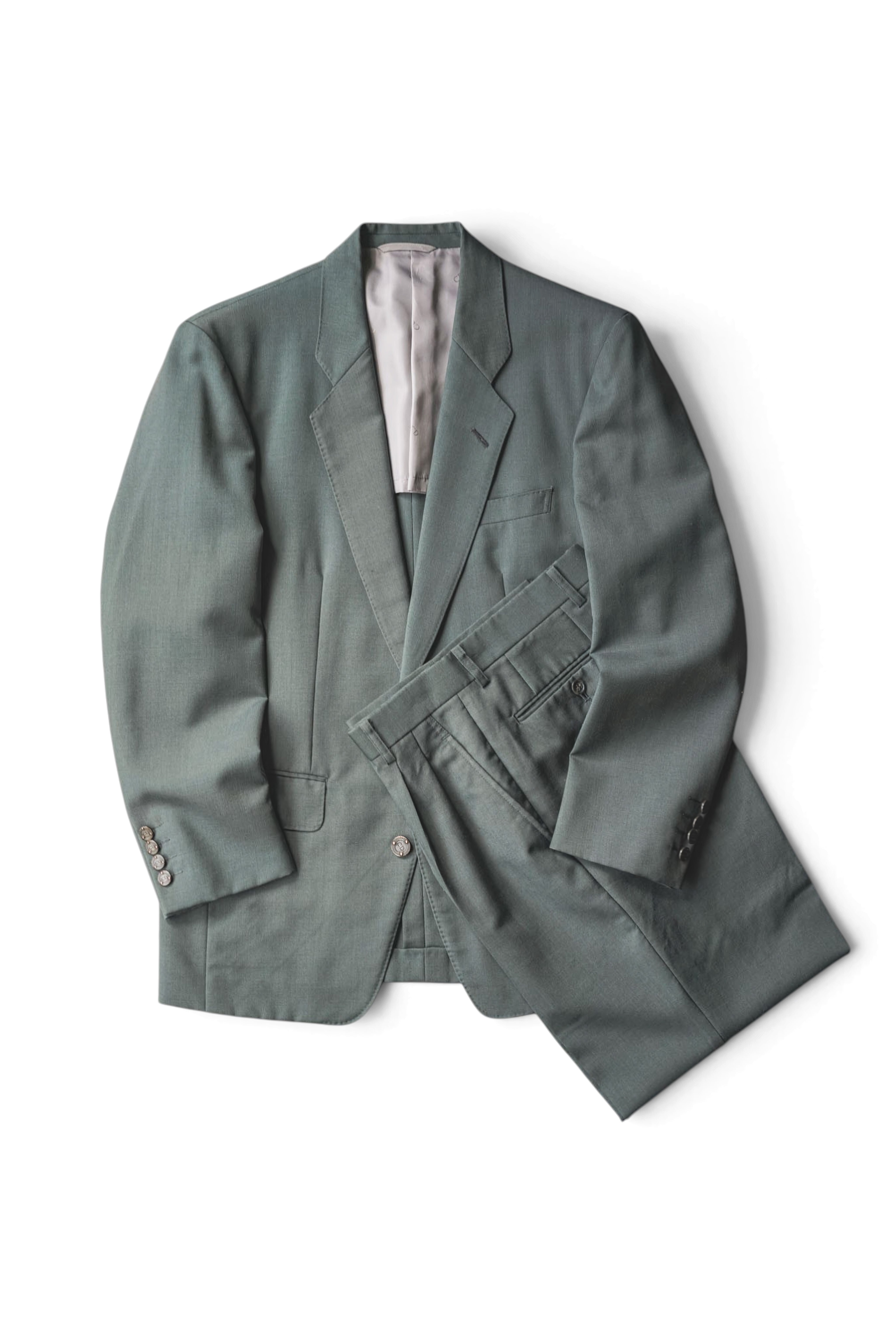 Christian Dior Monsieur カジュアルスーツ 90's 