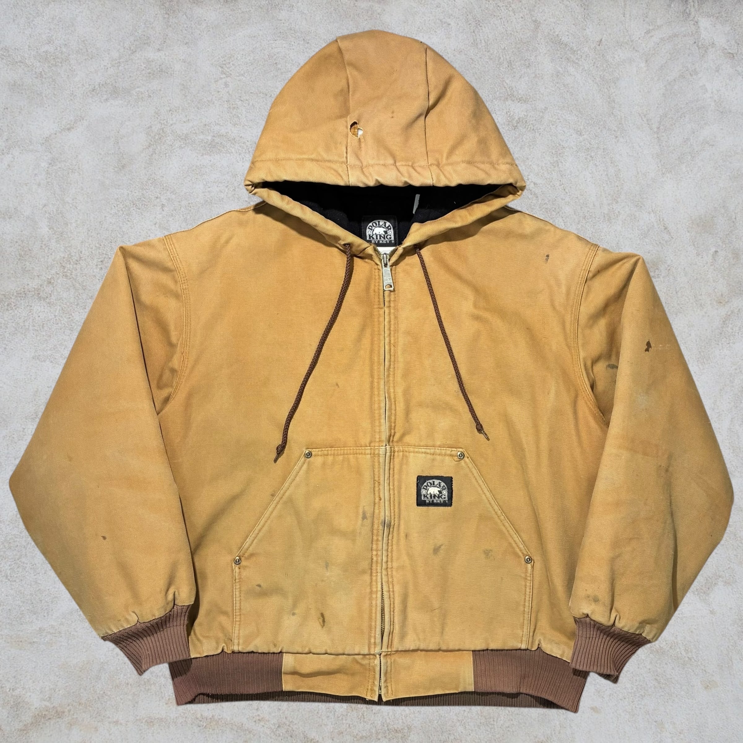 90's~00's Carhartt Duck Traditional Jacket【下北沢店】 | curb