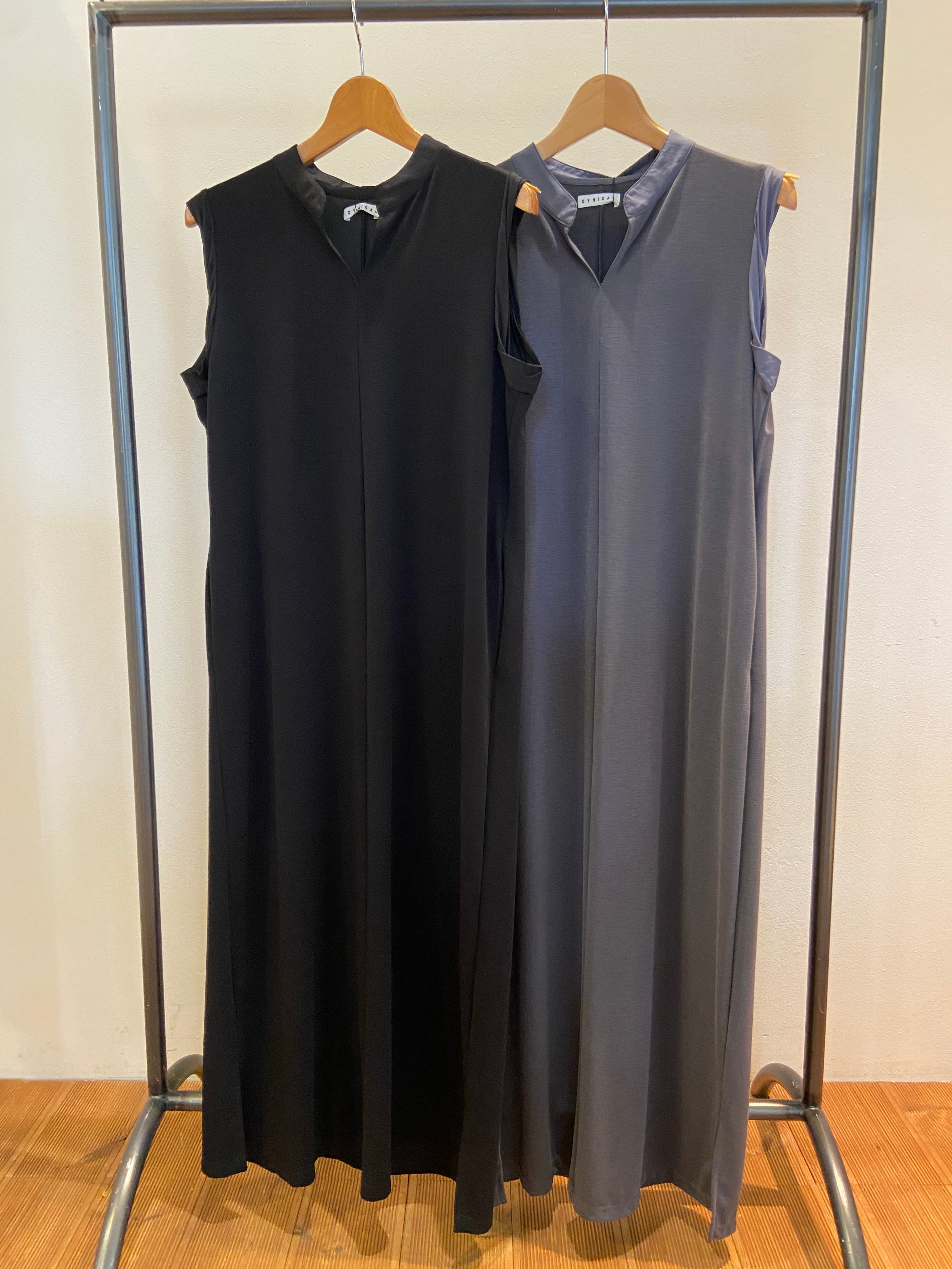 CYNICAL シニカル 612-95082 カットソーワンピース | BENE COLLECTION