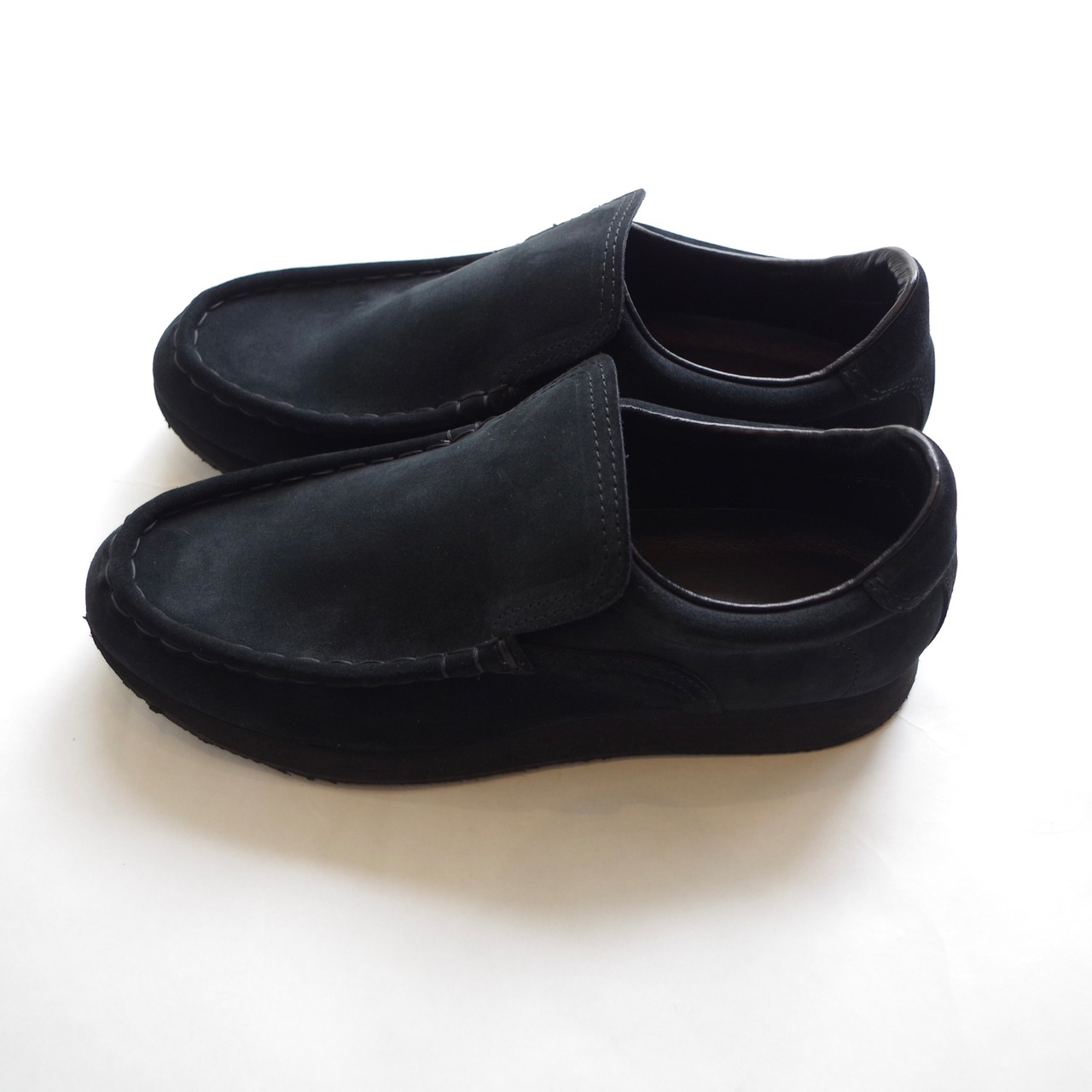 E R A. SUPER BUCK TURBO SLIP-ON SA09SB