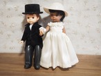 マダムアレクサンダー ハッピーミール　花嫁　Memories Of A Lifetime Bride（ブルネット） 画像15