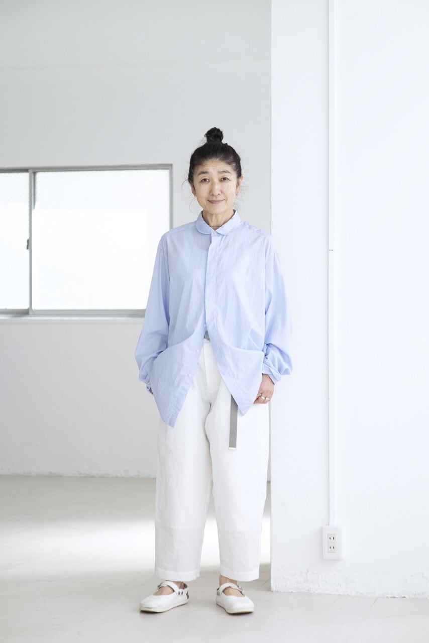 Masnou design | 大人になったら、着たい服 ONLINE STORE