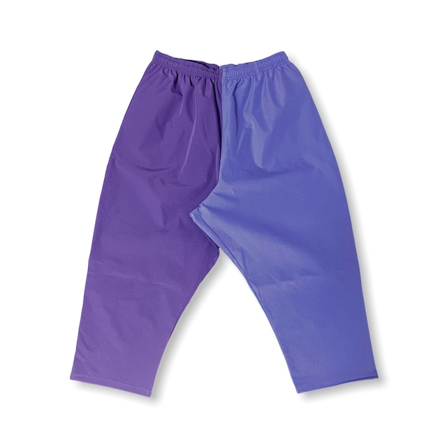 Spree / HALF&PANTS  pur x mauve