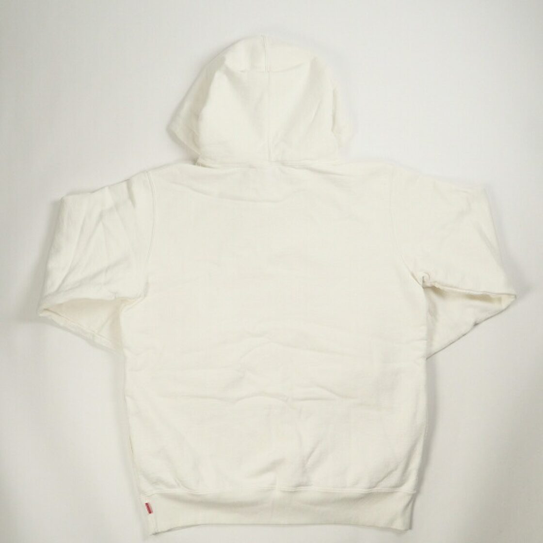 Size【M】 SUPREME シュプリーム 19SS Zip Pouch Hooded Sweatshirt  