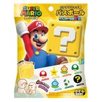 【ロット販売】【24入】スーパーマリオバスボールMBS−1141(6702576)
