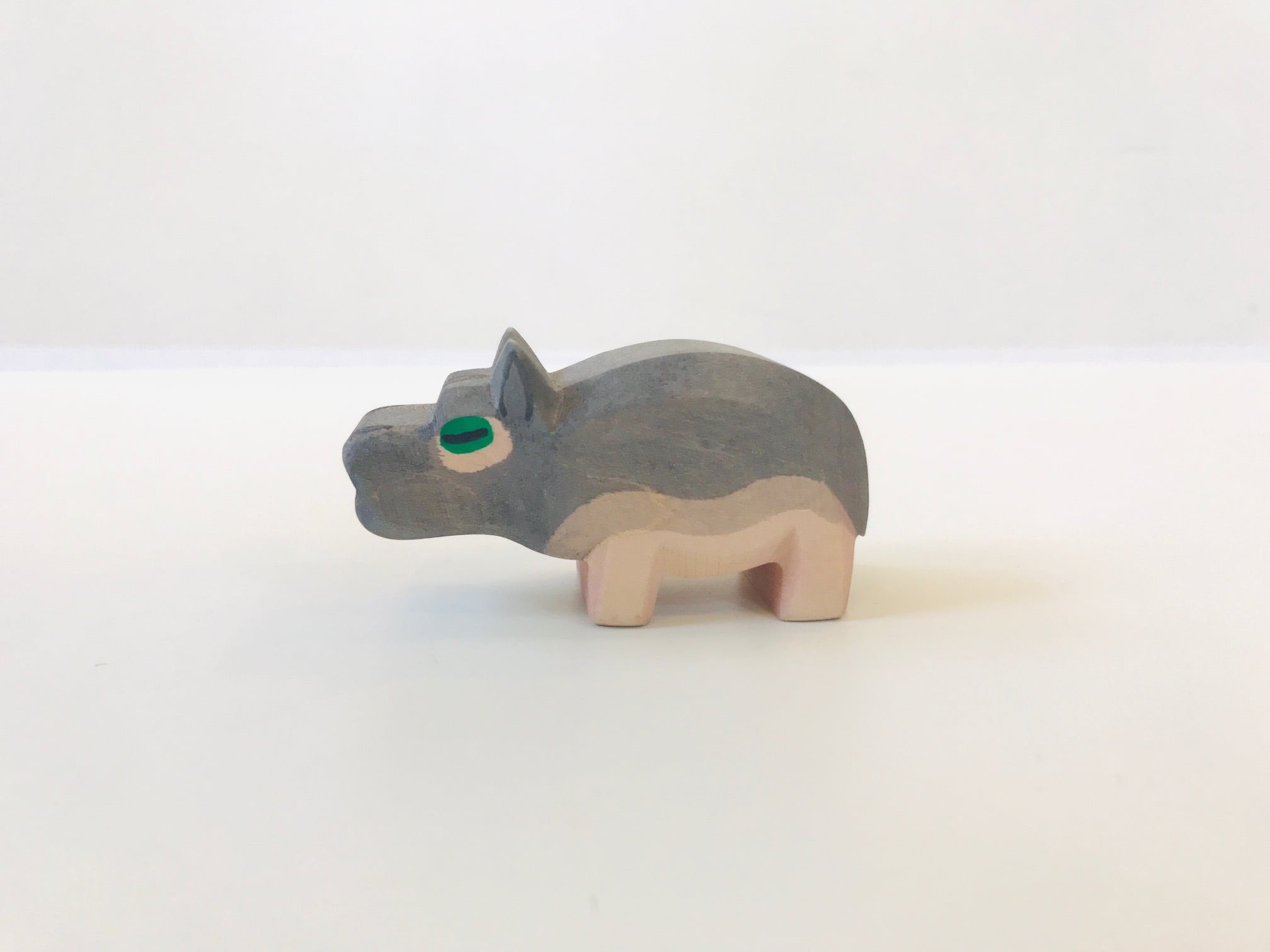オストハイマー カバ子供 | playtive toys powered by BASE