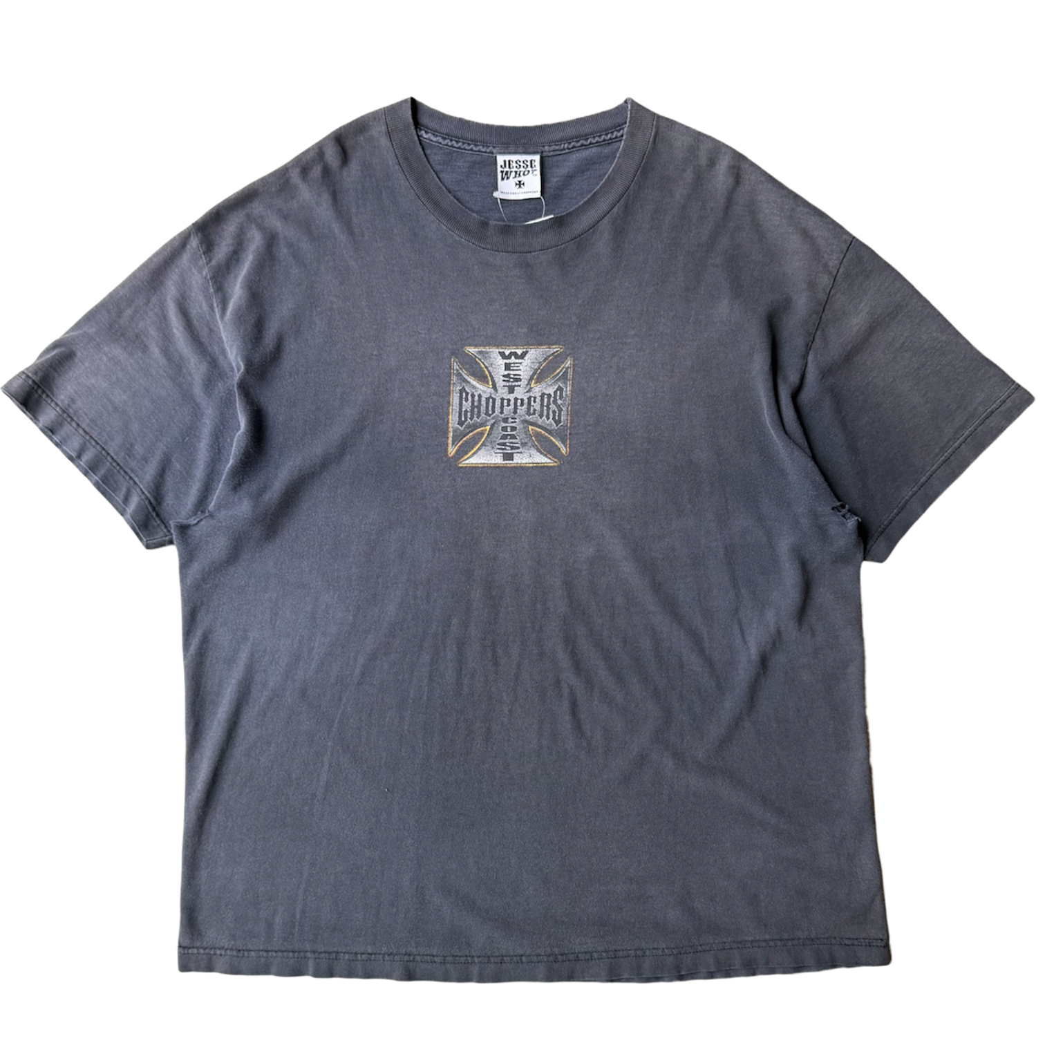 West Coast Choppers Tee