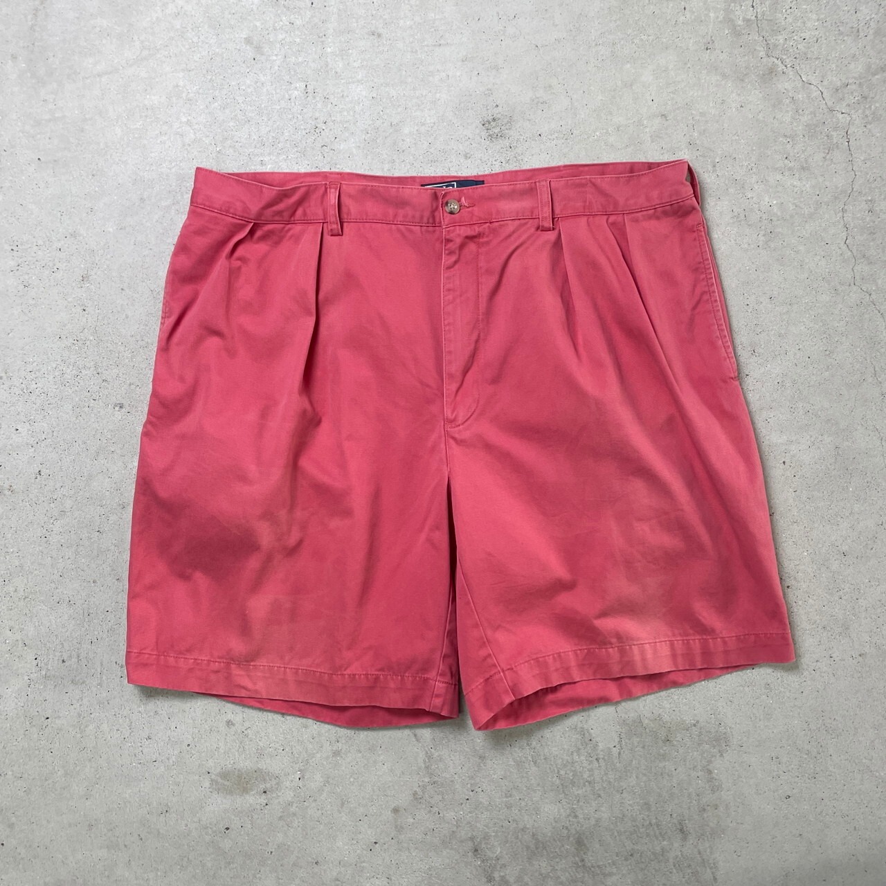 90年代 Polo by Ralph Lauren ポロバイラルフローレン 2タック ワイド 