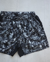DEAD LEAF RACING PRO SHORTS / circleAOMORI Exclusive