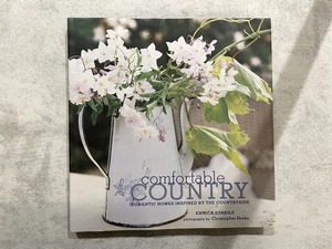 【VI257】Comfortable Country /visual book