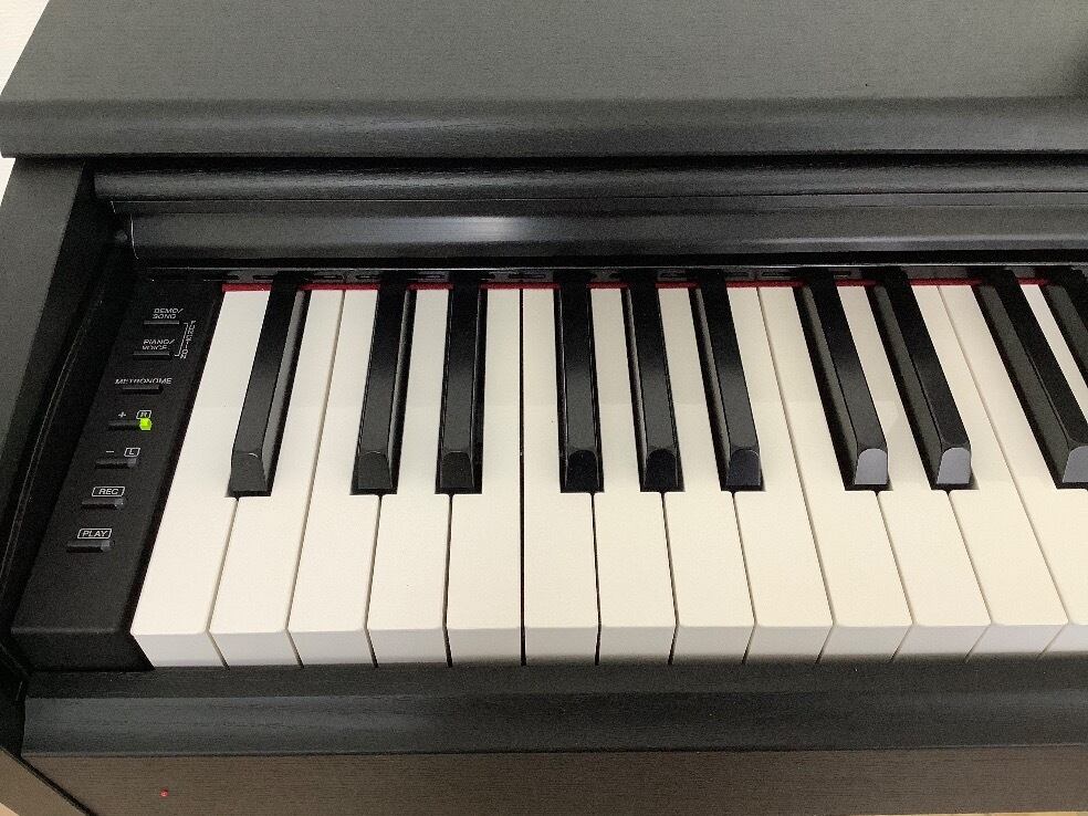 ◇33298【電子ピアノ】YAMAHA YDP144B 2019年製 | リユース専門店エプコ