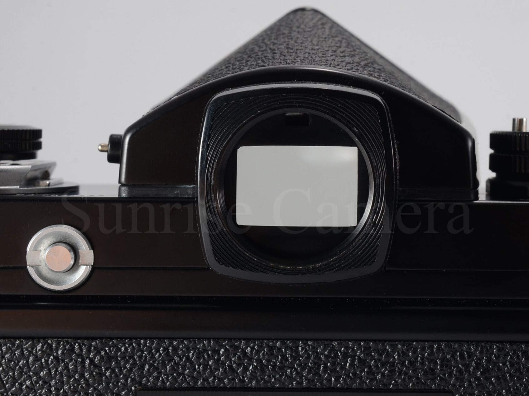 中古】Nikon F2 アイレベルブラックボディ 説明書付 整備済 ニコン