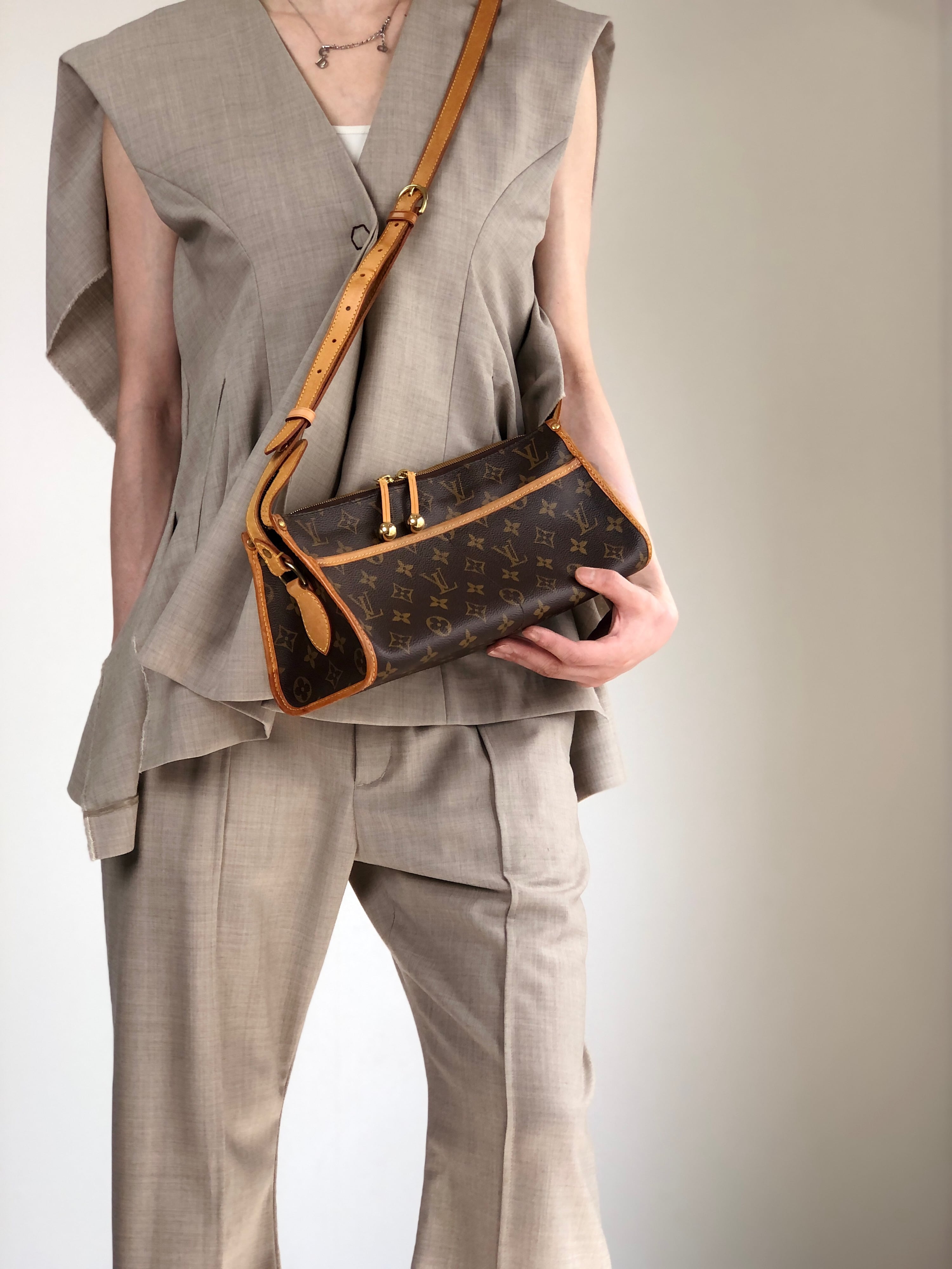 CELINE セリーヌ ブローチ スターボール 凱旋門 シルバー ブラゾン