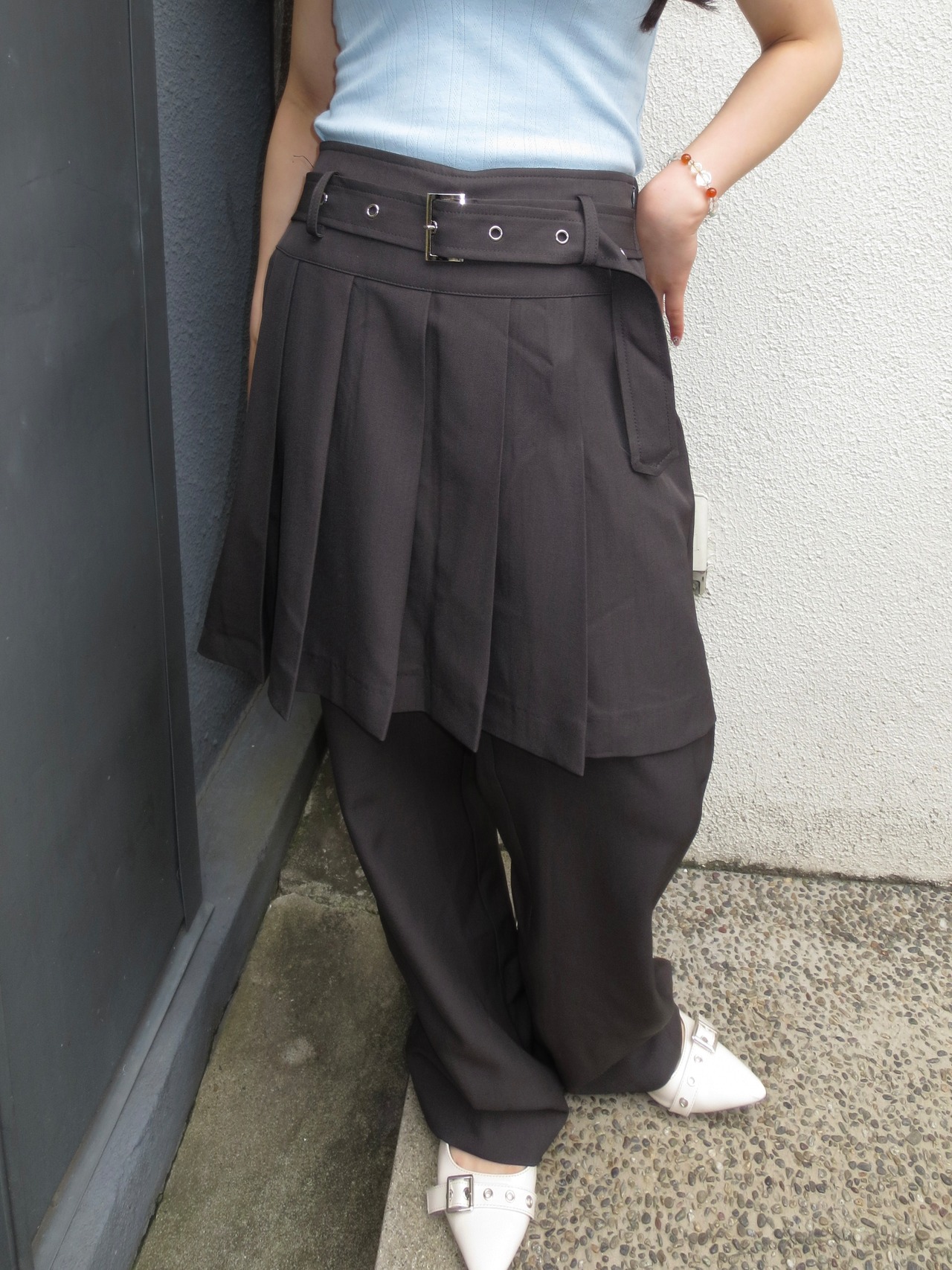 PLTS SK TUKI PANTS