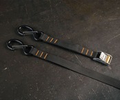 Hook End (Expedition)- 12feet