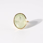 【15号】プレナイト リング（グラン）