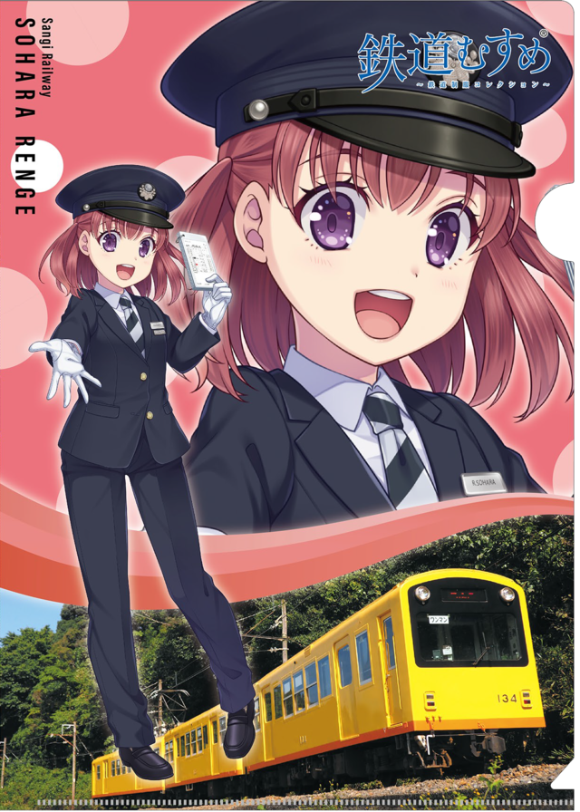 ◆『特急電車 4 サボ』鉄道廃品 ◆検）三岐鉄道 伊賀鉄道 伊勢鉄道 養老鉄道 三岐鉄道 オリジナルグッズ（公式販売ページ）