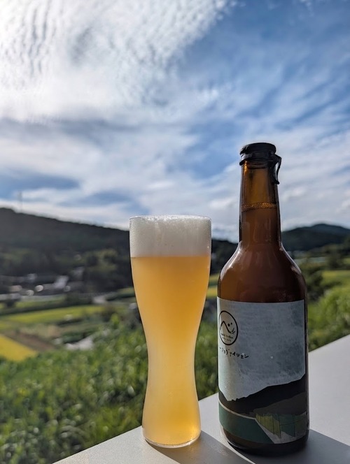 ヘーフェヴァイツェン (瓶330ml)