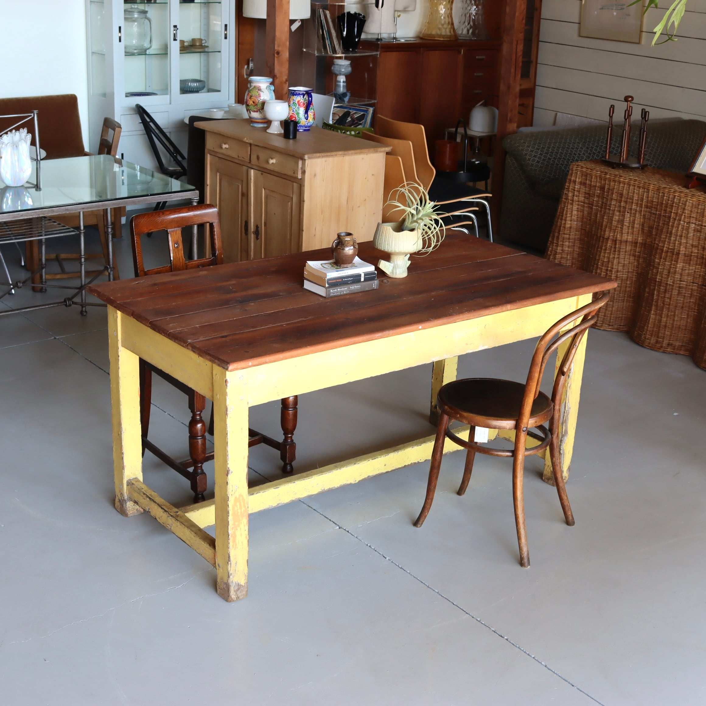 テーブル・デスク | clapp vintage 寒川倉庫店