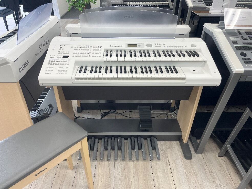 ★83830【エレクトーン】YAMAHA ELB02 22年製