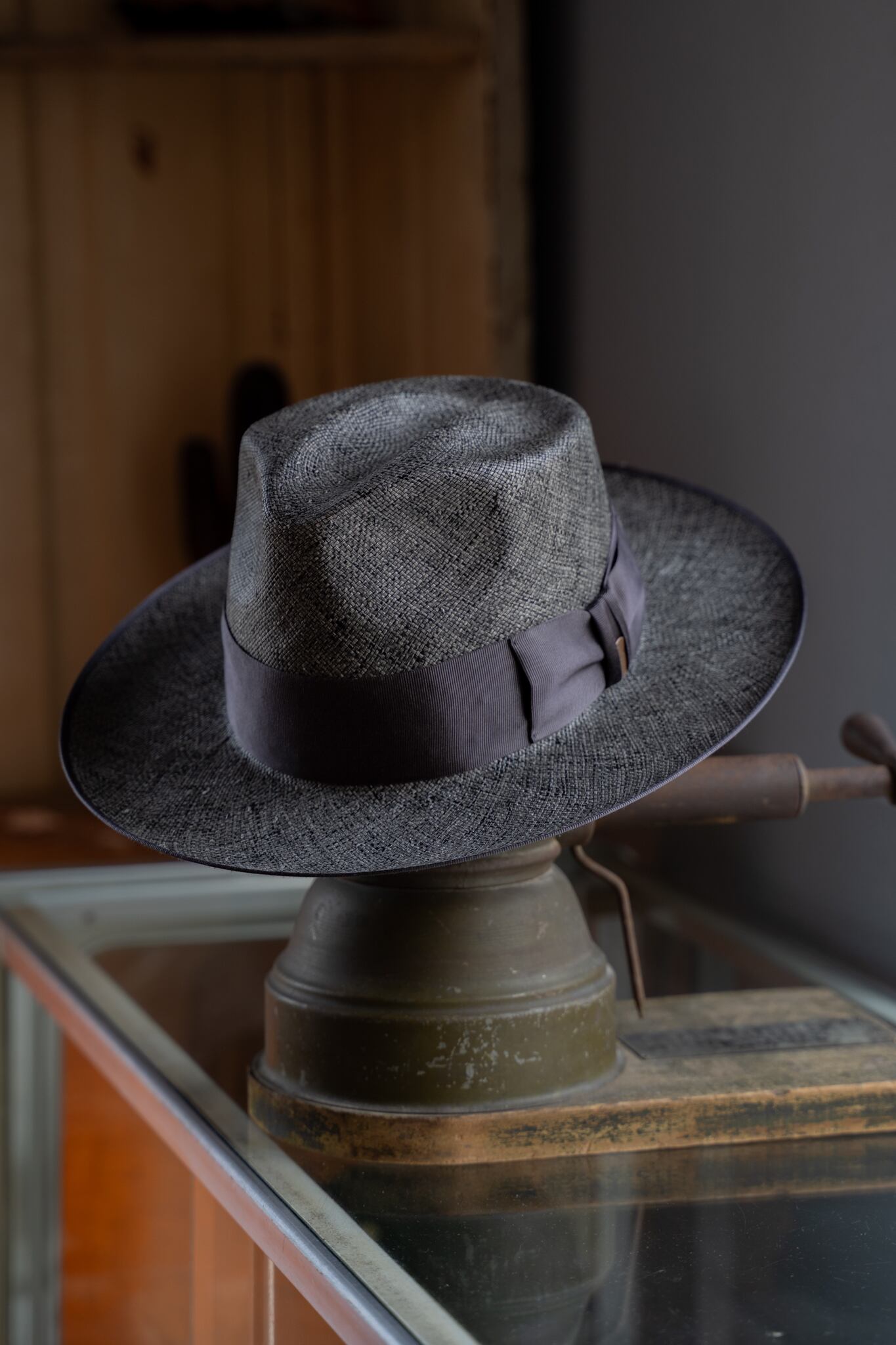 JAM THE HAT & CO.