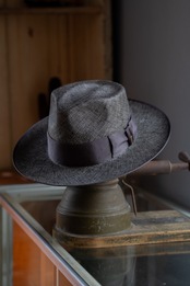 Slagle STRAW HAT