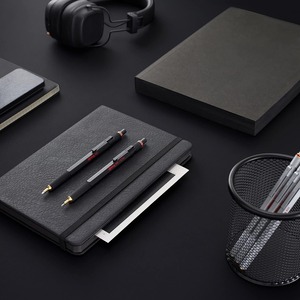 【世界中のクリエイターが愛する最高峰の機能美】rOtring ロットリング 800 メカニカルペンシル