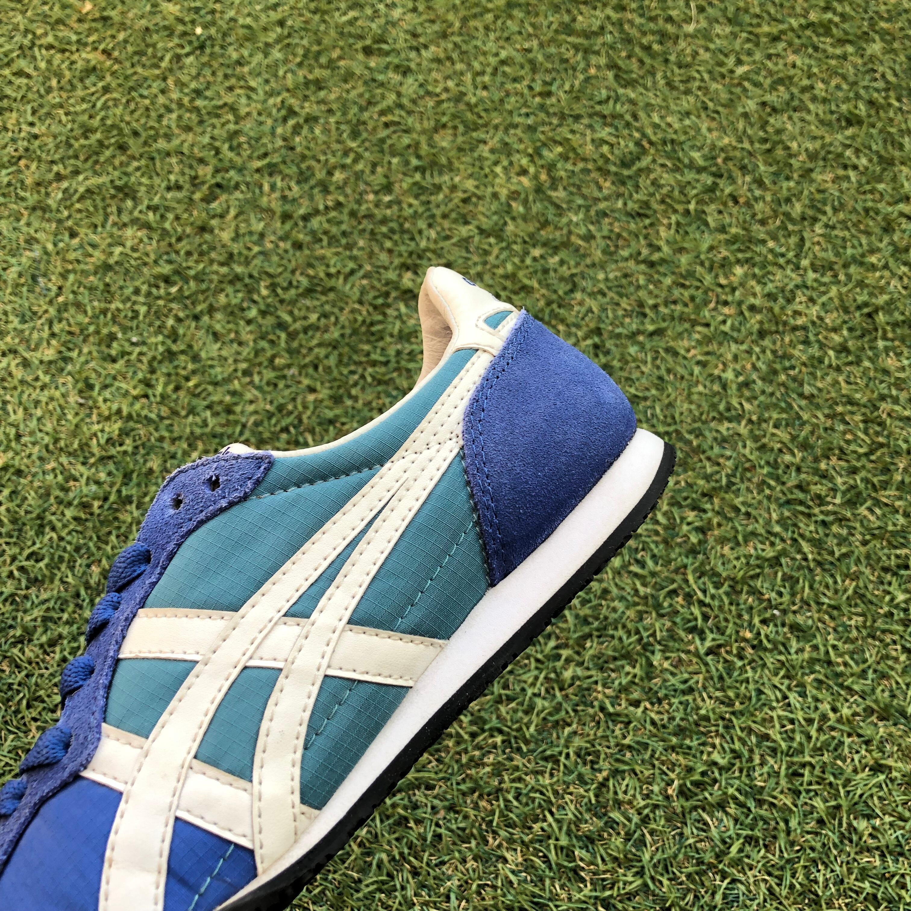 Onitsuka Tiger SERRANO オニツカタイガー セラーノHW754 | reshoe