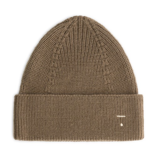 graylabel　Knitted Beanie - Woody